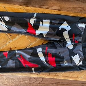 Womens capris size small